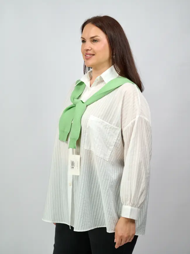 Аксессуар-накидка 1289 фото 5