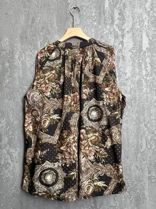 Рубашка 26S313 Размер 50-58 фото 12