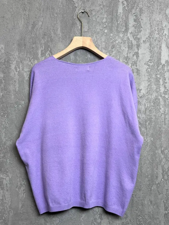 Джемпер 20241 ЭттоПлюс Размер 50-58 фото 153