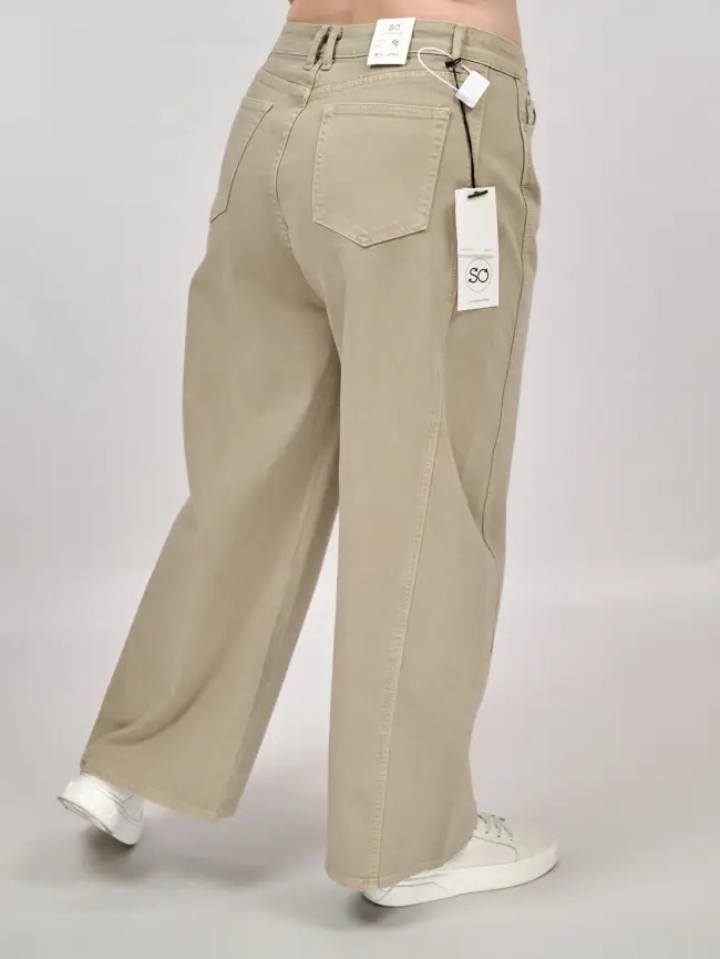 Джинсы 6777 Размеры 52-58 фото 16