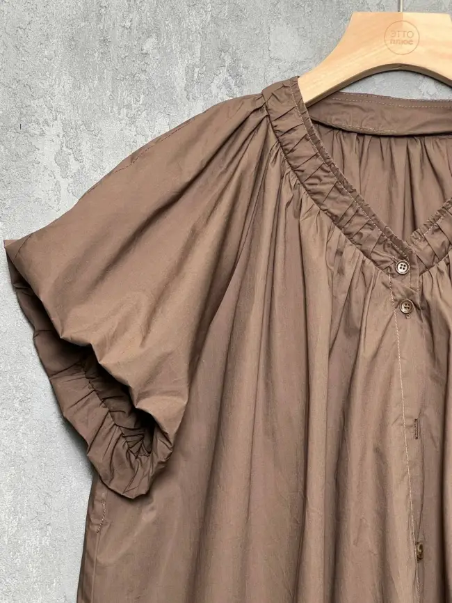 Платье 26096 размеры 50- 58 фото 16