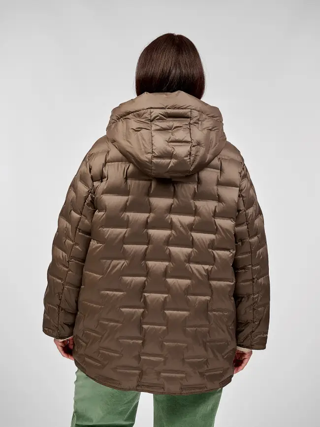 Куртка 6580 Размер 50-58 фото 33