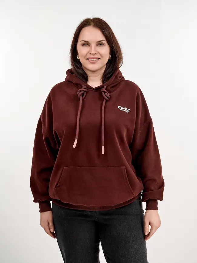 Худи 2005 Размер 50-58 фото 39