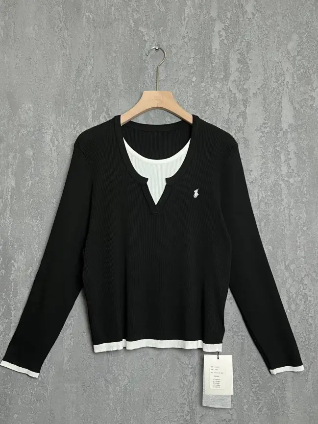 Джемпер 8251 Размер 48-58 фото 37