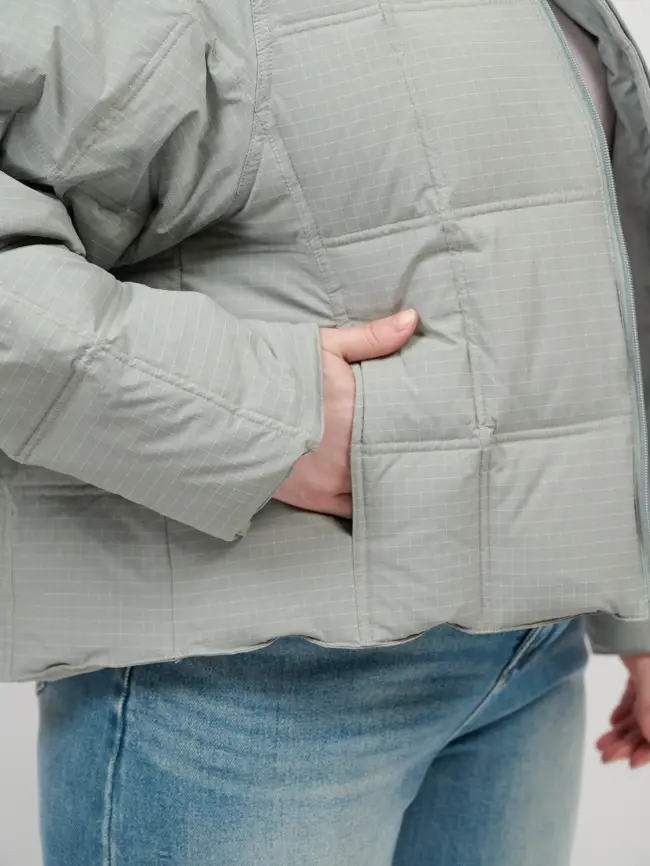 Куртка 61001 Размеры 50-62 фото 11