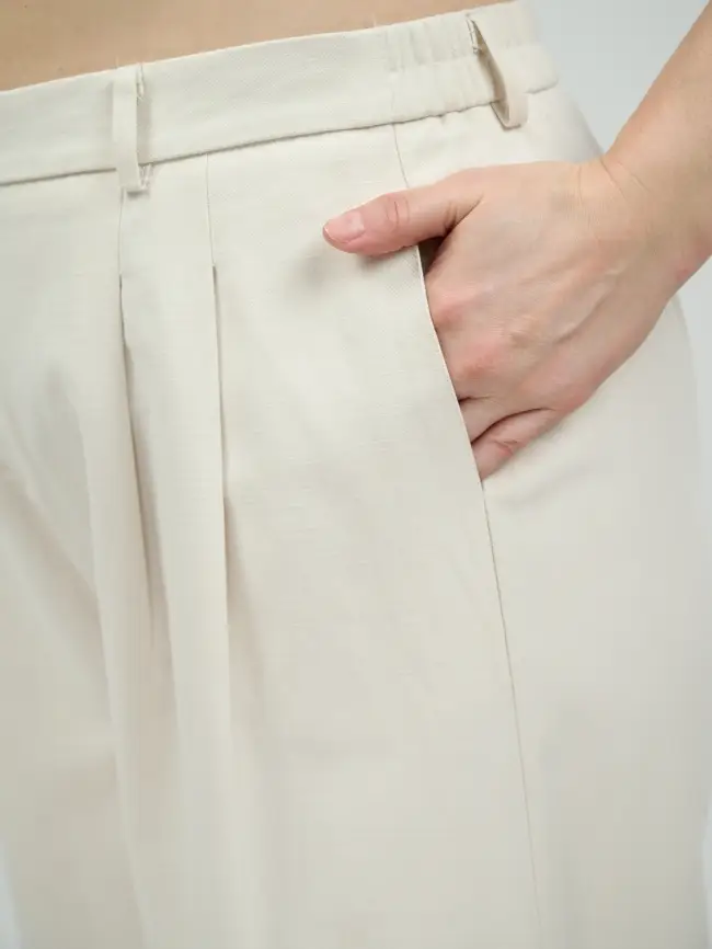 Палаццо 7/8 Бэст 35531 Размер 54-58 фото 32