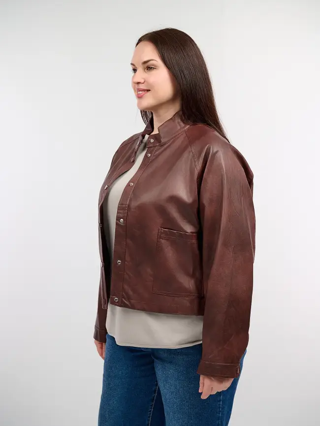 Куртка 980 размер 48-56 фото 11