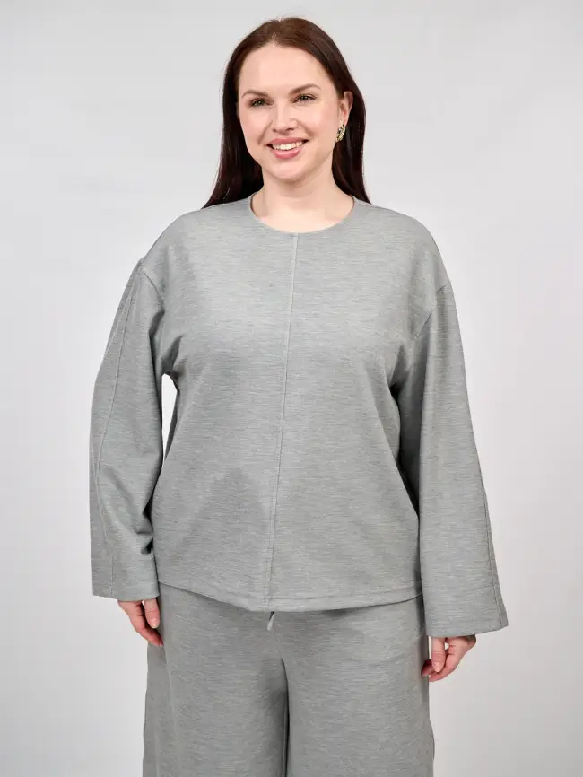 Костюм двойка 7203 Размер 50-56 фото 7