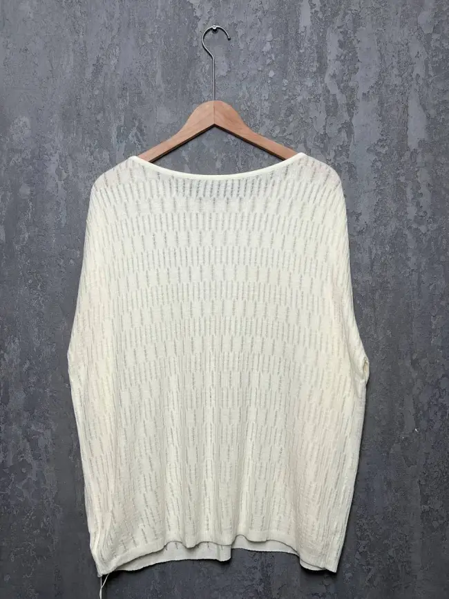 Джемпер 23202 Размер 48-58 фото 13