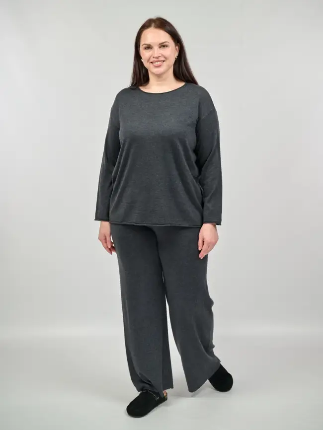 Костюм ЭттоПлюс 1227 Размер 50-54 фото 18