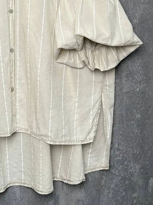 Рубашка Италия 6073 фото 10