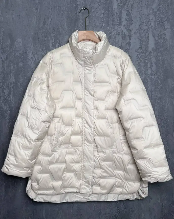 Куртка 6516 Размер 48-52 фото 9