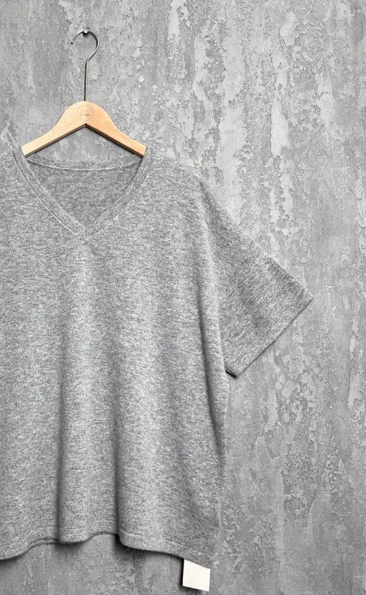 Джемпер 250611 Размер 50-58 фото 13