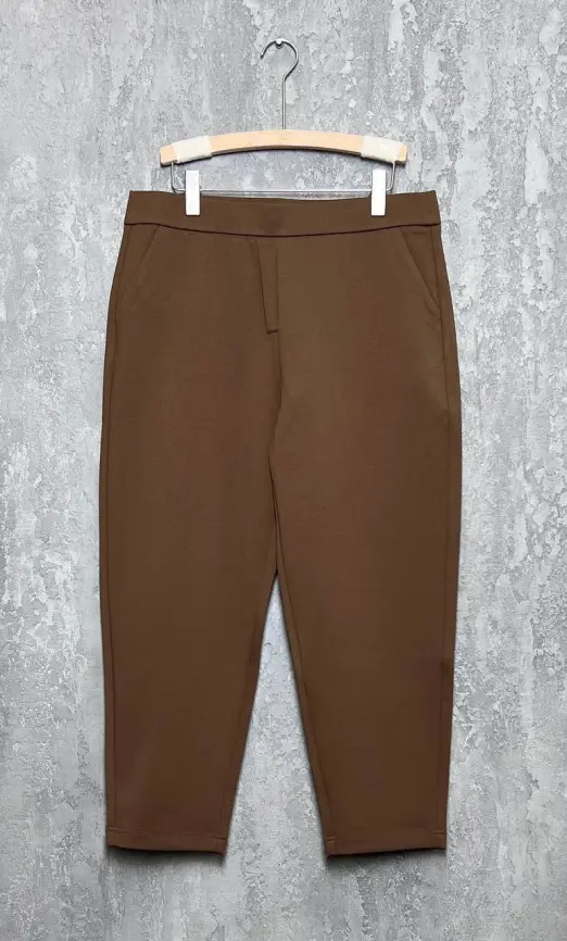 Брюки размеры 48-54 9861 фото 8