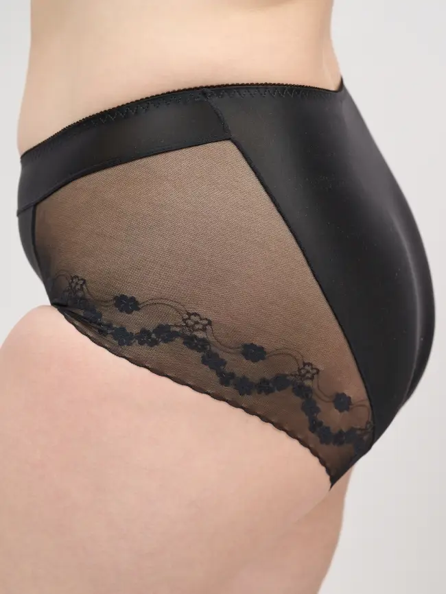 Трусы женские 2806 Размер 50-54 фото 5