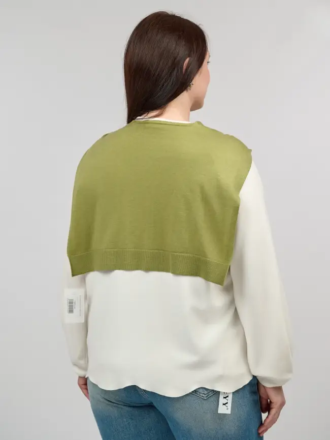 Аксессуар-накидка 1287 фото 34