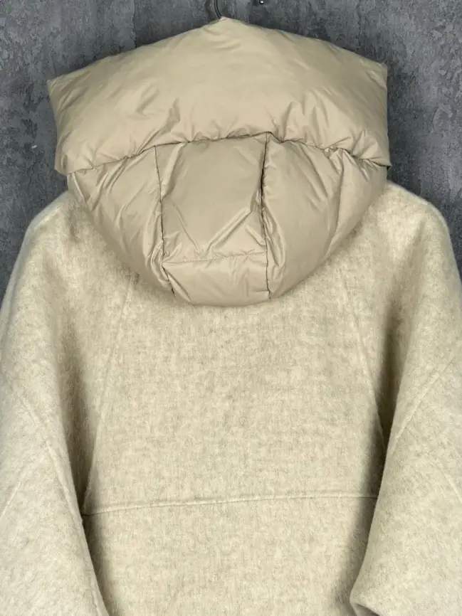 Куртка шерсть 2237 фото 18