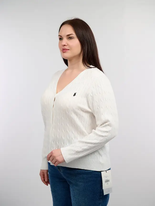 Джемпер 8239 Размер 48- 58 фото 59