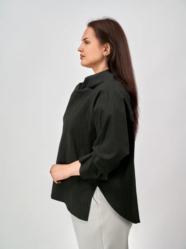 Блуза 33491 ЭттоПлюс фото 6