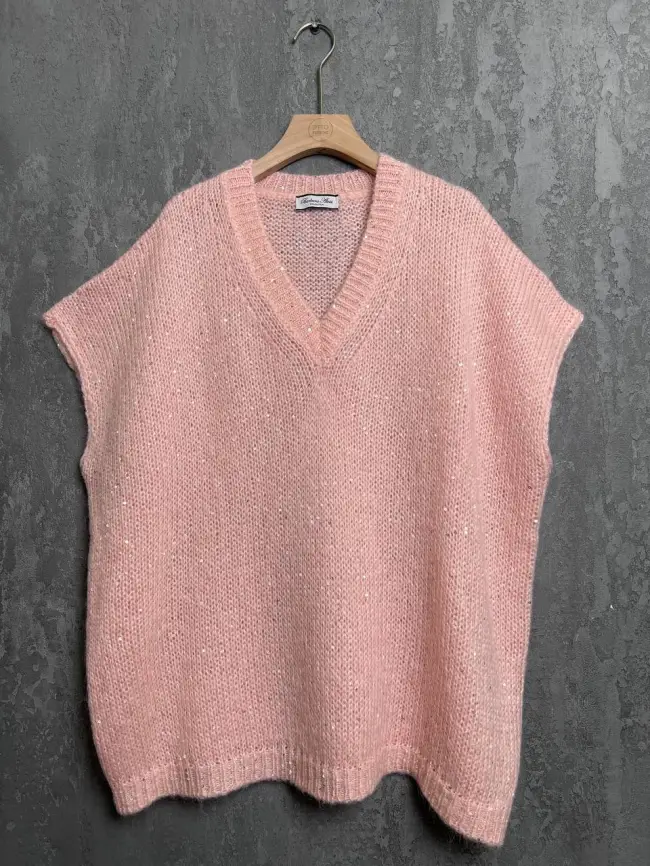 Жилет 9427 Размер 50-56 фото 10