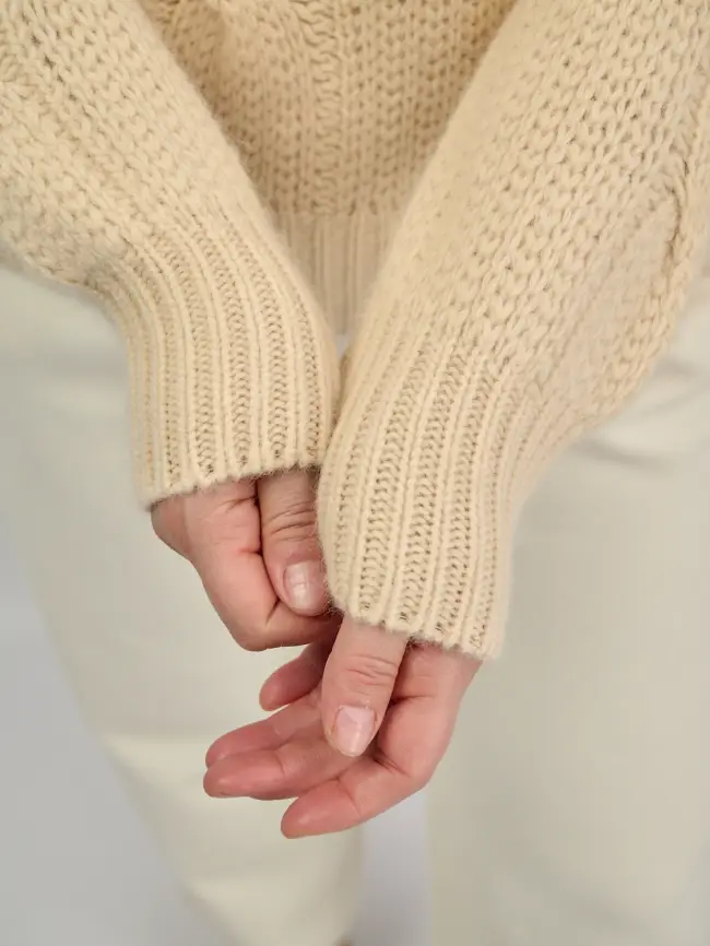 Джемпер 1308 Размер 50-56 фото 25