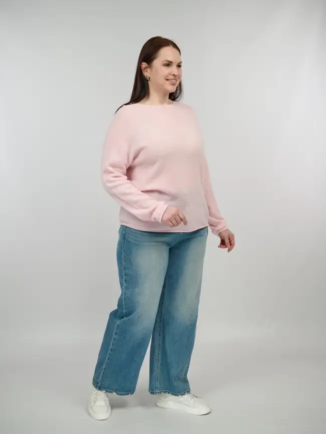 Джинсы 77002 Размер 52-58 фото 26