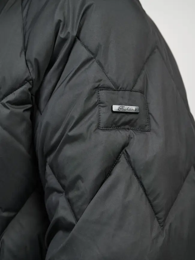 Куртка 5182 Размеры 48-58 фото 23