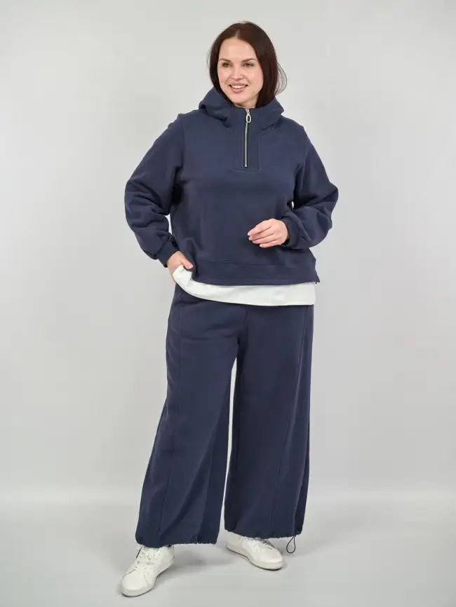 Костюм 61668 Размеры 50-58 фото 6