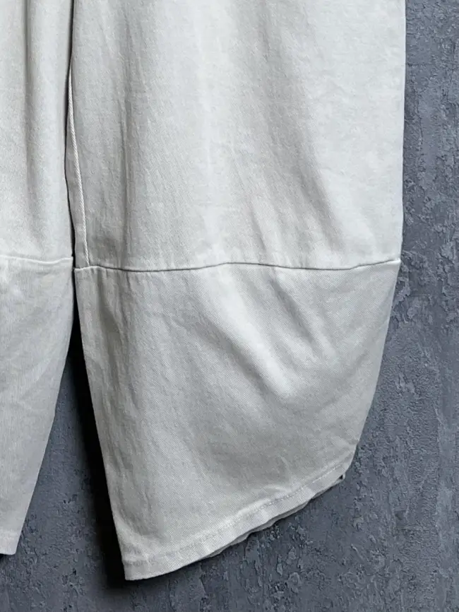 Султанчики джинсовые Италия 26010 Размер 52-56 фото 35