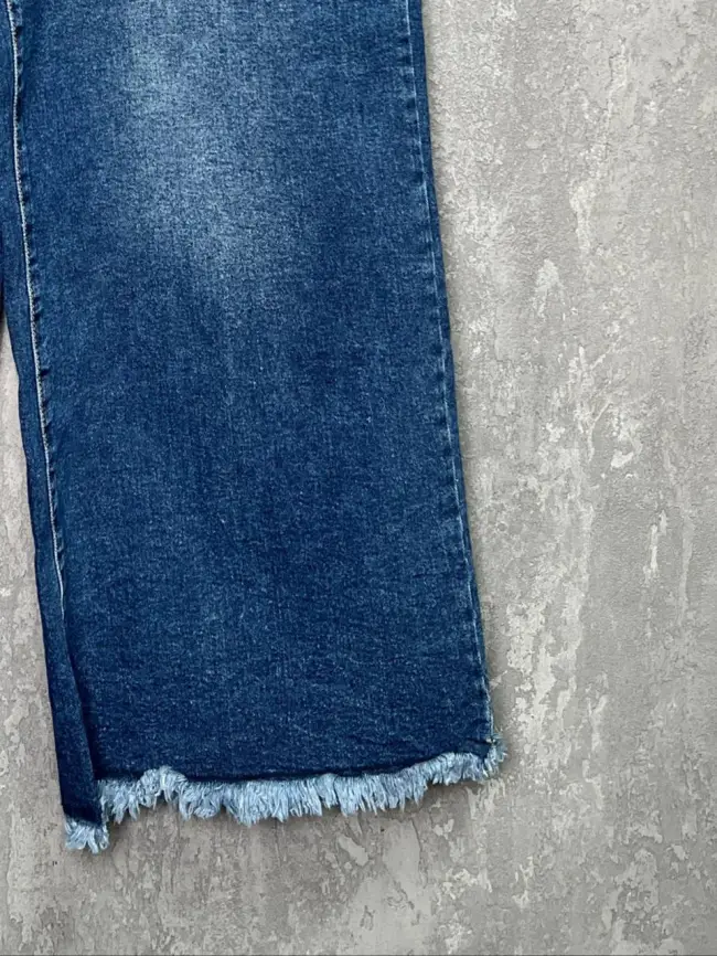 Джинсы ЭттоПлюс 33587 фото 31