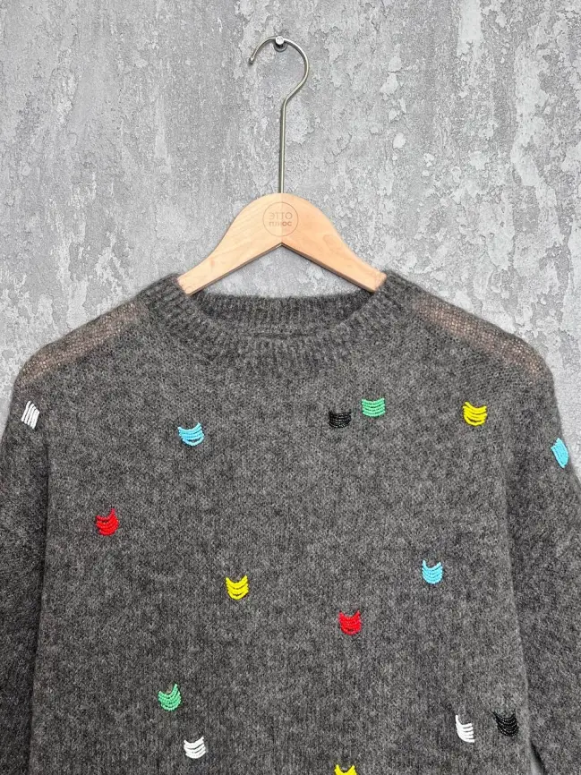 Джемпер 507 Размер 48-54 фото 37