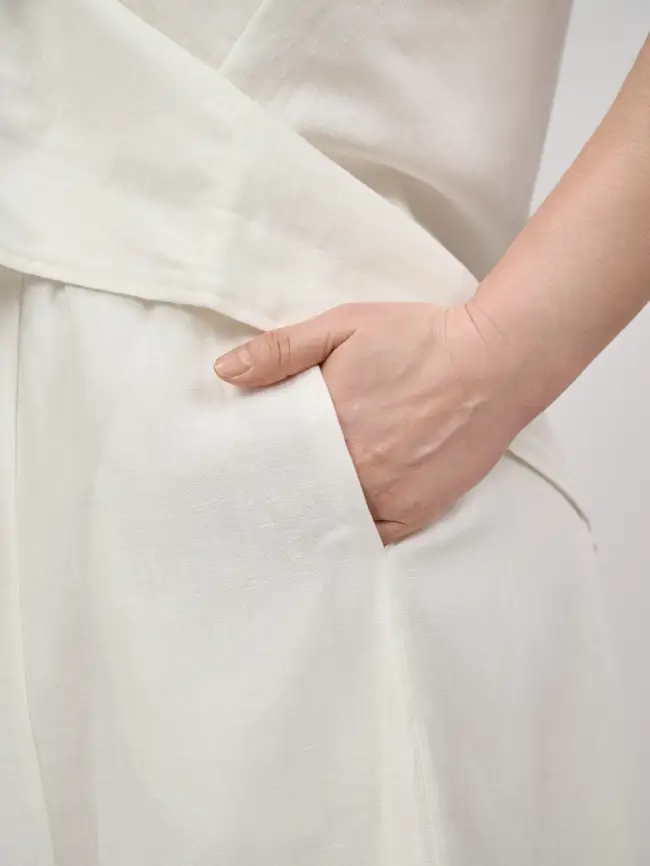 Костюм двойка 7200 Размер 50-56 фото 8