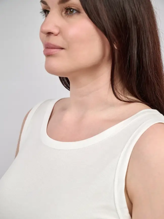 Майка 33725 Размеры 50-58 фото 8