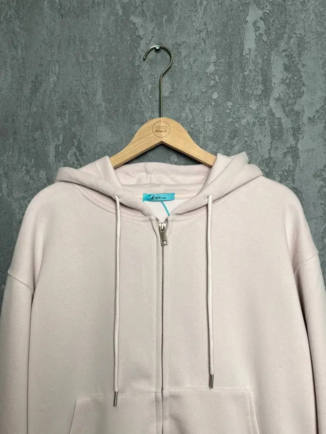 Худи оверсайз размер 50-54 6666 фото 14