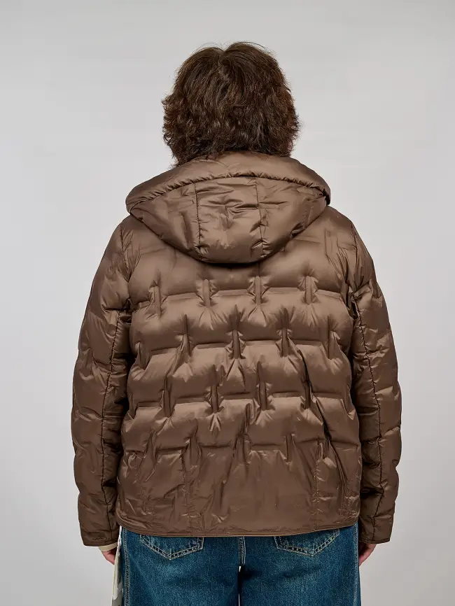 Куртка 6570 Размер 46-50 фото 6