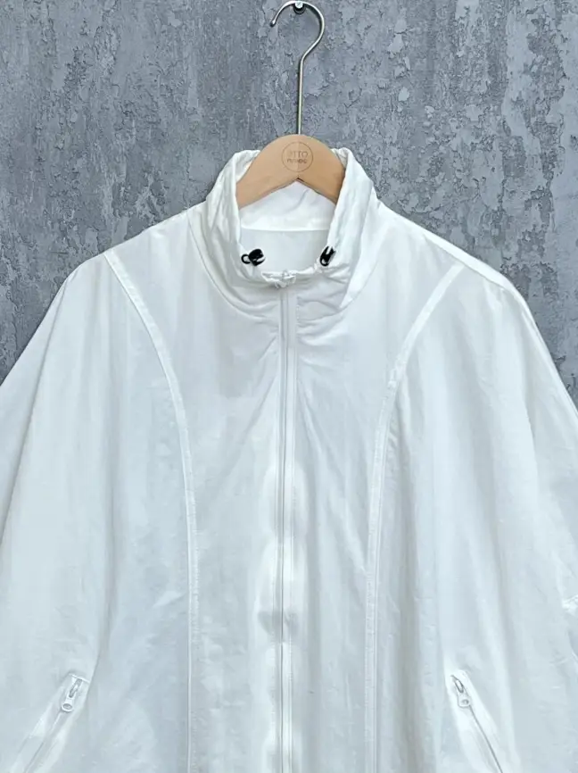 Ветровка 17166 Размер фото 2