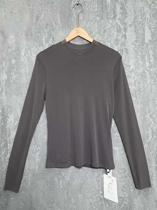 Лонгслив 25252 Размер 48-50 фото 1