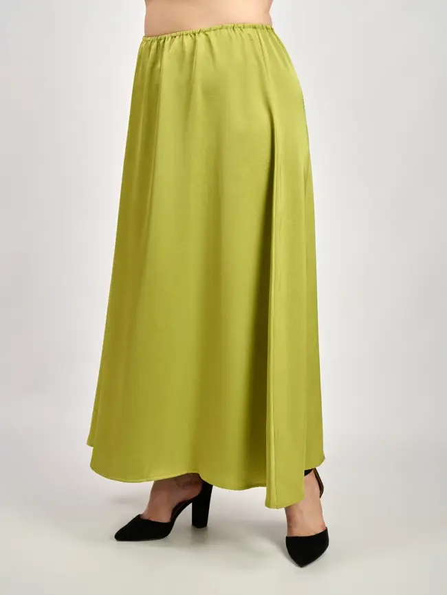 Юбка ЭттоПлюс 1001-2 фото 74