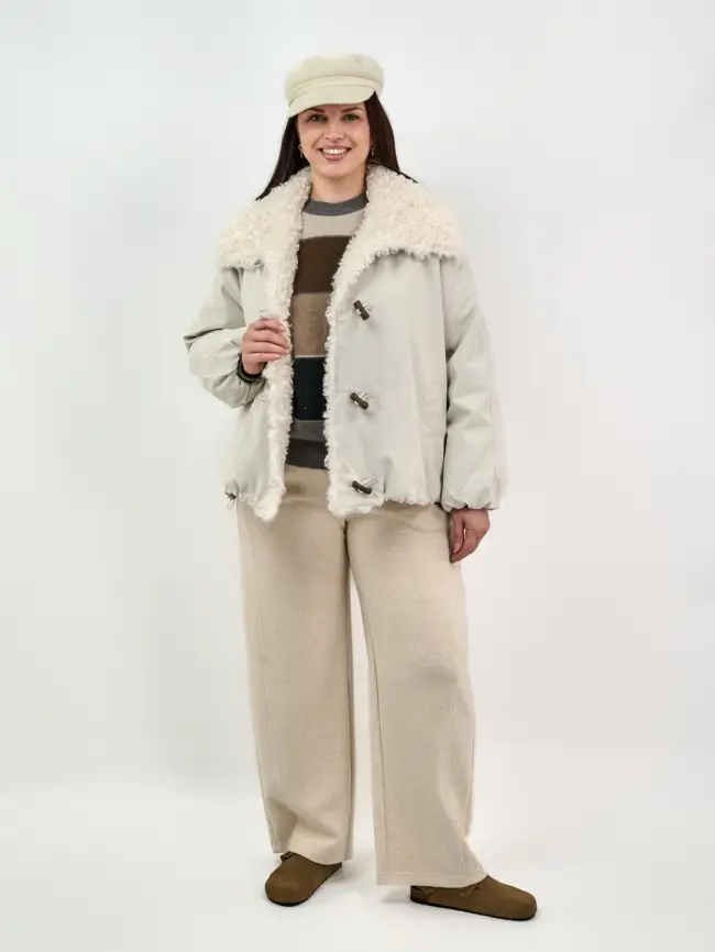 Куртка 881861 Размер 54-58 фото 13