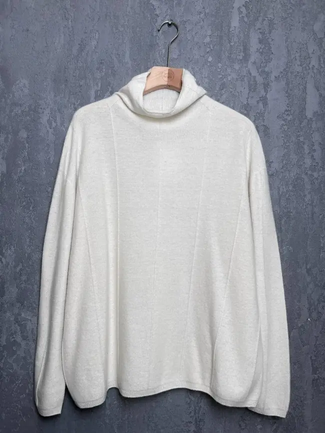 Свитер 50394 ЭттоПлюс Размер 50-58 фото 52