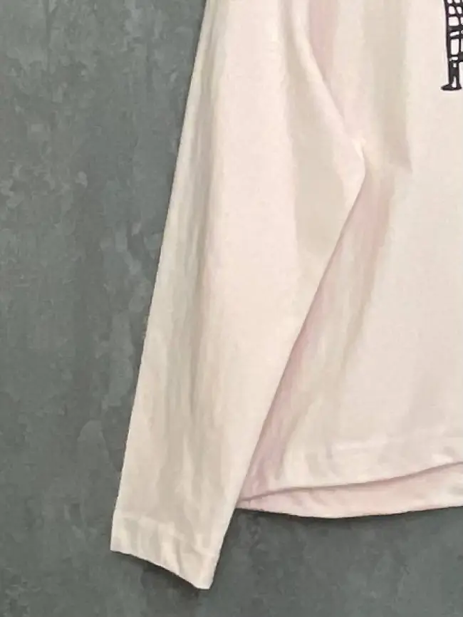 Лонгслив Барашек 95102 фото 19