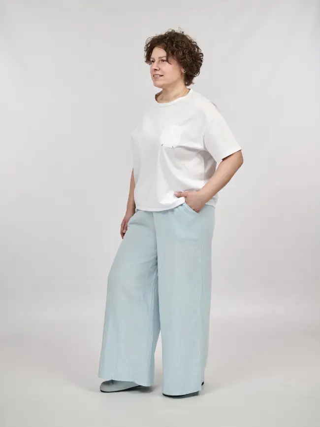 Футболка 331 Размер 50-56 фото 14