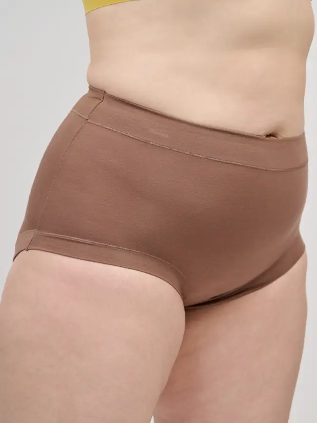 Трусы женские 2808 Размер 54-58 фото 6