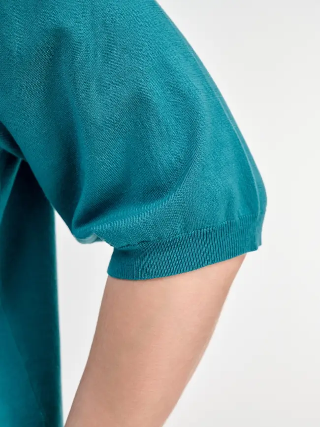 Джемпер 77643 ЭттоПлюс Размер 50-58 фото 52