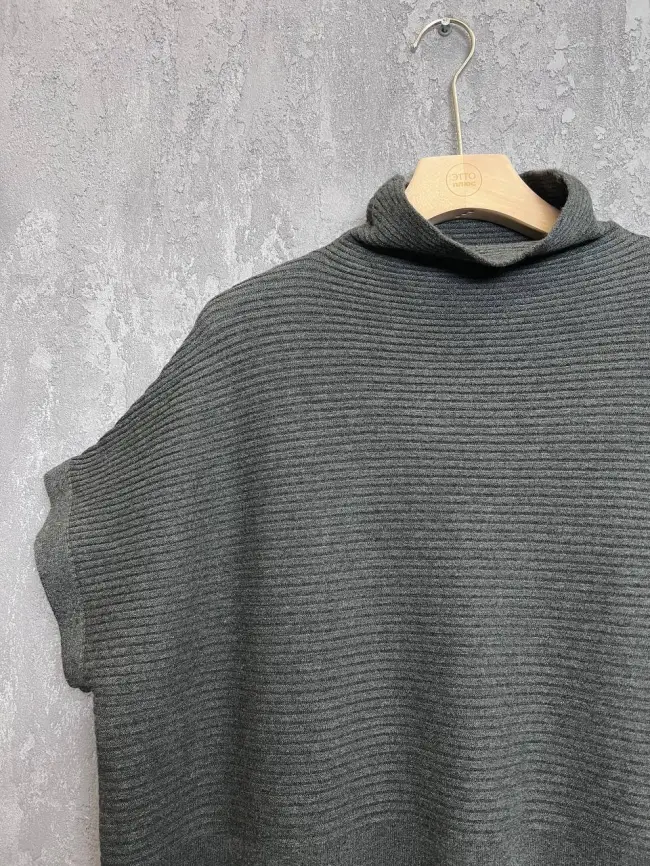 Платье ЭттоПлюс 573 Размер 50-58 фото 11