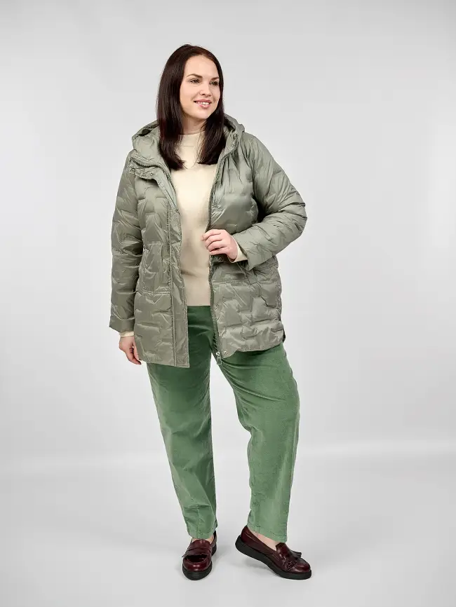 Куртка 90325 Размер 50-56 фото 22