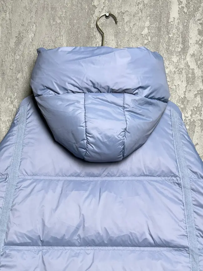 Пуховик 2506 Размер 50-58 фото 50