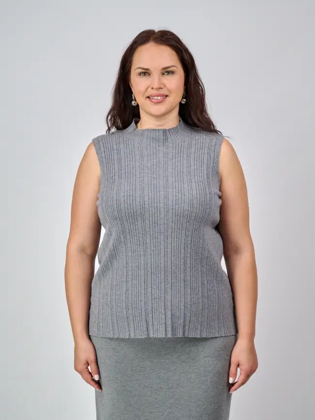 Джемпер ЭттоПлюс 860 (50- 56) фото 18