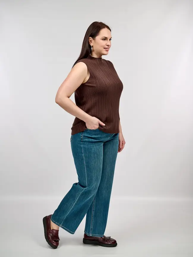 Джемпер ЭттоПлюс 860 (50- 56) фото 40