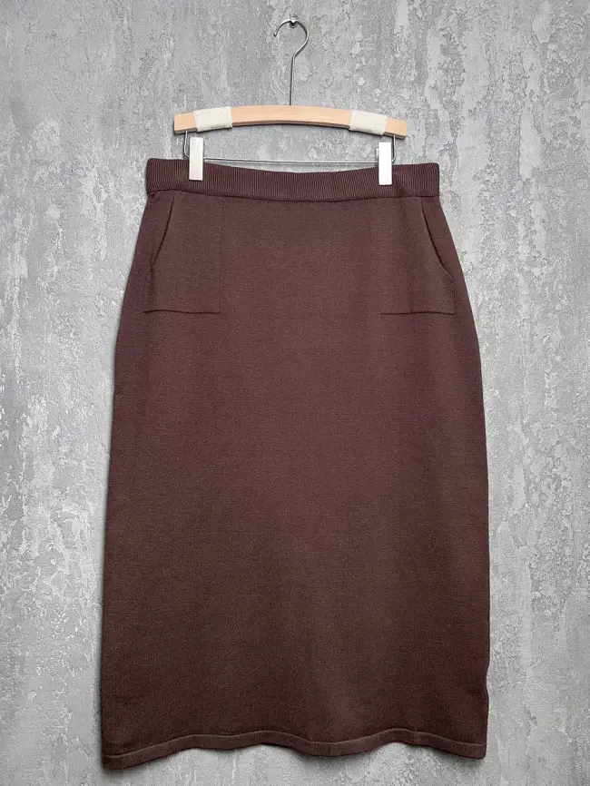 Юбка 25413 ЭттоПлюс Размер 50-58 фото 67